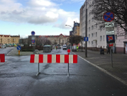 Tydzień s straży miejskiej