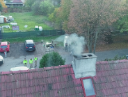 Tydzień w poznańskiej straży