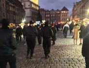 Tydzień w straży miejskiej