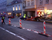 Tydzień w straży miejskiej