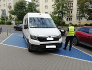 Tydzień w straży miejskiej