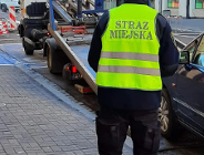 Tydzień w straży miejskiej - wybrane aspekty