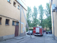 Uciążliwe sąsiedztwo