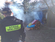 Uciążliwy sąsiad