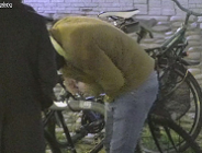 Udaremniona kradzież roweru