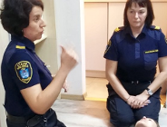 Umiem, reaguję, nie zawaham się pomóc!