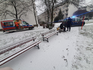 Uratowane życie