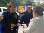 Uwaga kieszonkowcy !