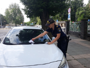 Uwaga na zmiany w organizacji ruchu