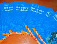 W drodze po kartę rowerową