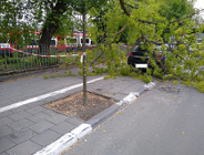 W odpowiednim miejscu i czasie