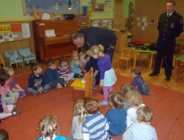 W P 74 o pracy strażników