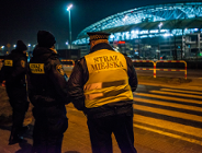 W piątek mecz Lecha! Uważaj jak i gdzie parkować!