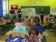 W SP 82 "Śmigus-Dyngus" z rozwagą