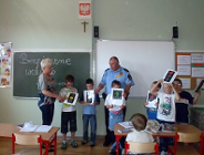 Wakacje blisko...