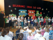 Wakacje tuż, tuż...