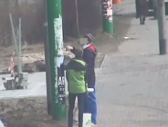 Wakacyjna lekcja wychowawcza