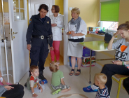 Wakacyjne bezpieczeństwo