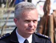 Waldemar Matuszewski komendantem SMMP