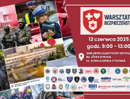 Warsztaty Bezpieczeństwa