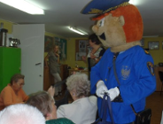 Wartuś wśród seniorów