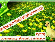 Wielkanoc 2019