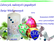 Wielkanoc 2021