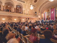 Wieniawski i skrzypce jak co pięć lat opanują Poznań