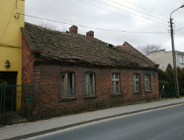 Wietrzne interwencje strażników rejonowych