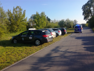 Winogrady - Wartostrada pod lupą strażników