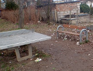 Wiosenne porządki