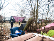 Wiosenne porządki bez mandatu
