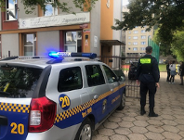 Witaj szkoło na wesoło!