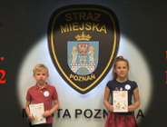 "Wnuczek radzi i ostrzega"