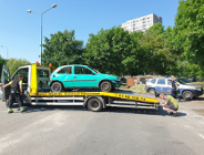 Wraki znikają z ulic naszego miasta