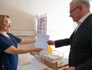Wyjątkowa przestrzeń w miejskim szpitalu - nie tylko dla mam