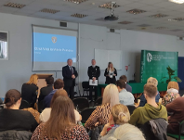 "Wymiary profilaktyki" Wiem. Wybieram dobrze. Blubry o dragach 2.0 - konferencja i warsztaty dla pracujących z młodzieżą