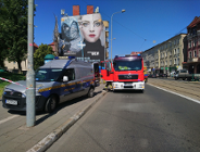 Wypadek