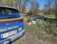 Wysypiska odpadów - końca nie widać