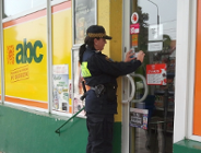 XV edycja STOP 18