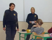 Z Baletowej - bardziej widoczni i bezpieczni