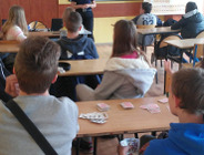 Z odpowiedzialnością prawną u nastolatków