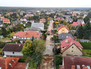 Zaawansowane prace na osiedlowych ulicach