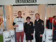 Zakręcona akcja