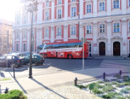 Zbiórka krwi