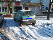 Zdecydowanie wyższe kary za niszczenie terenów zielonych!
