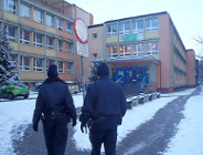 Zimowo i bez wagarów