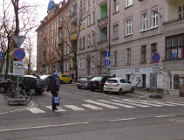 Zmiana organizacji ruchu na Starym Mieście