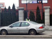 Znikające wraki