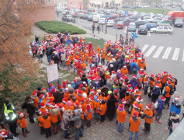 Zosia i Koziołki